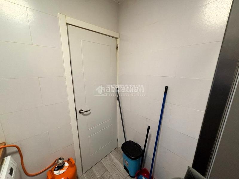 Foto 8725b505-5d15-4b3a-8432-d6e790f6b983. Appartamento con riscaldamento in Centro Móstoles