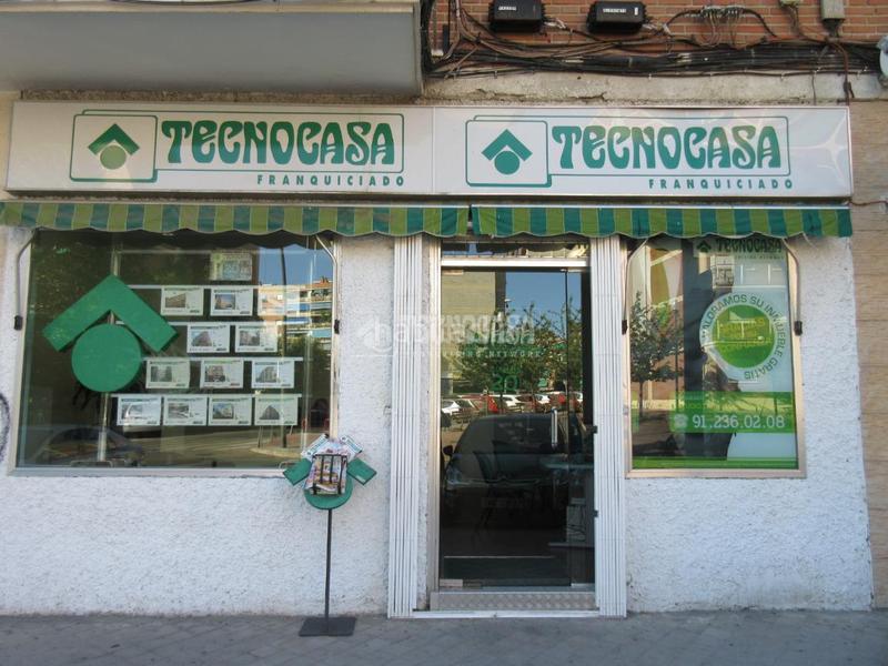Foto f128a148-09fe-4c47-908d-b5665e4eead0. Appartamento con riscaldamento in Centro Móstoles