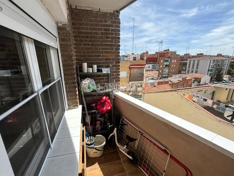 Foto 12e244d3-cb14-4281-995f-e596f3270956. Appartamento in Centro Móstoles