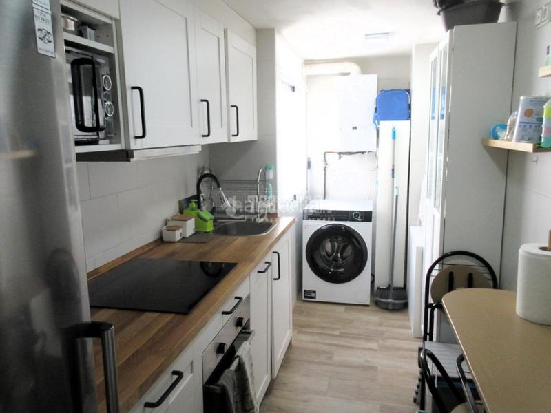 Foto 4feabb9c-8d0a-4009-89c3-bb7ea577ed16. Appartamento in Centro Móstoles