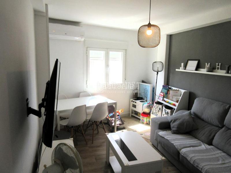 Foto 6957409c-cb5a-4108-ad2e-23b40aca46b0. Appartamento in Centro Móstoles