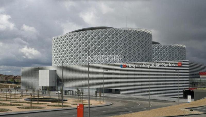 Foto 93874192-8bbb-4a54-8cfa-0769635acb9c. Appartamento in Centro Móstoles