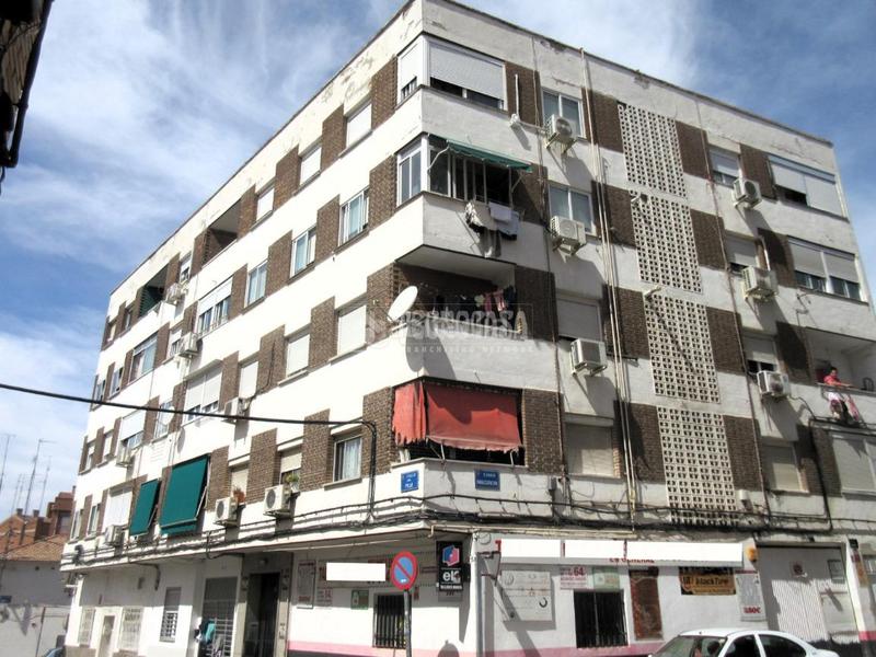 Foto b4bb7592-958e-4113-810b-510b4b0be875. Appartamento in Centro Móstoles