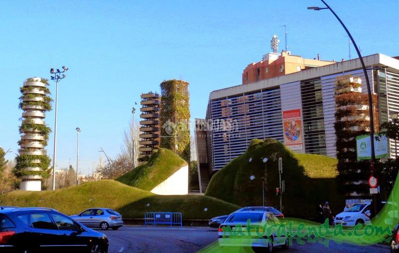 Foto bb0ef1c6-1b4b-409c-9f52-3808753725de. Appartamento in Centro Móstoles