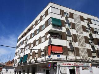 Pis  Calle del pilar. Piso en venta en móstoles