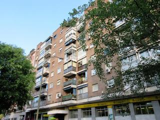 Appartement  Av. de portugal. Piso en venta en móstoles