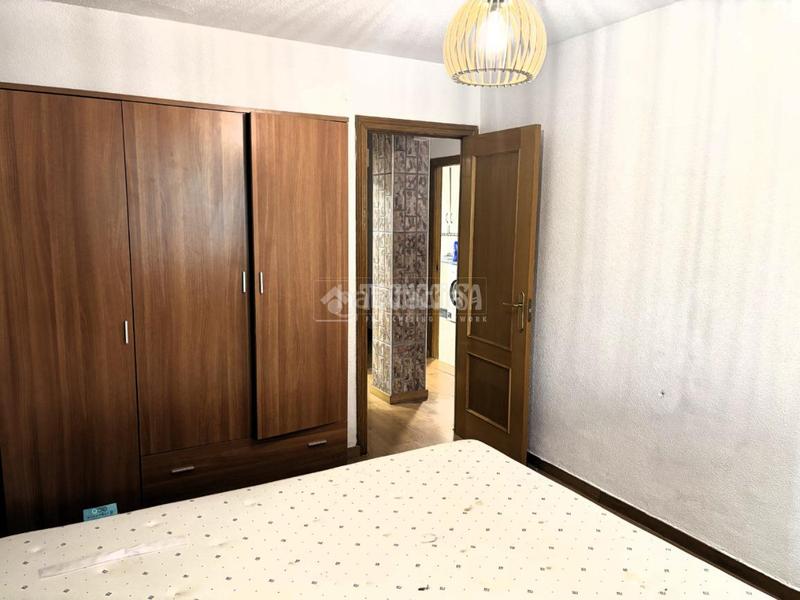 Foto 4299aeb5-10a1-4cf8-84c6-baffc9f9ca92. Etagenwohnung mit heizung in Centro Móstoles