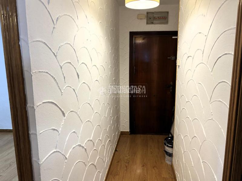 Foto 49a2673f-eae9-45d2-b0a7-5bc13fe8a5ed. Etagenwohnung mit heizung in Centro Móstoles