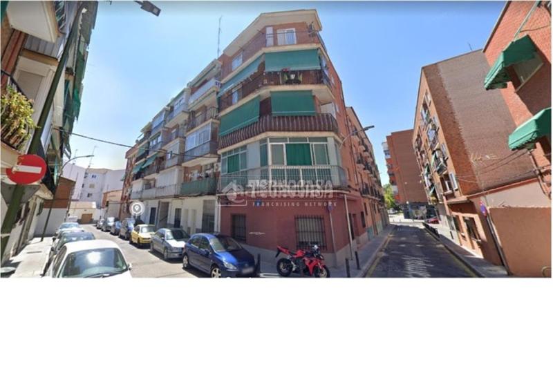 Foto 566ffa7c-3953-40e6-b08d-bb07deb4120e. Etagenwohnung mit heizung in Centro Móstoles