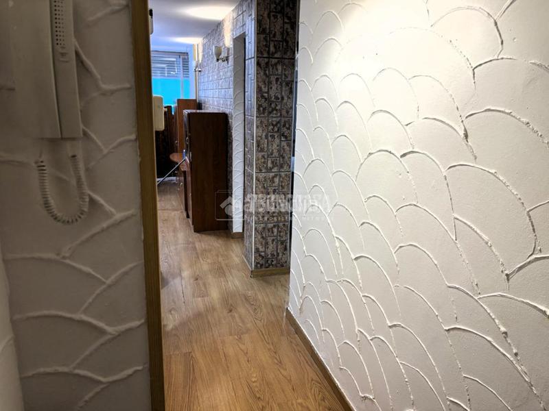 Foto 62ba9b29-efa9-44a2-8aef-4db727d1baac. Etagenwohnung mit heizung in Centro Móstoles