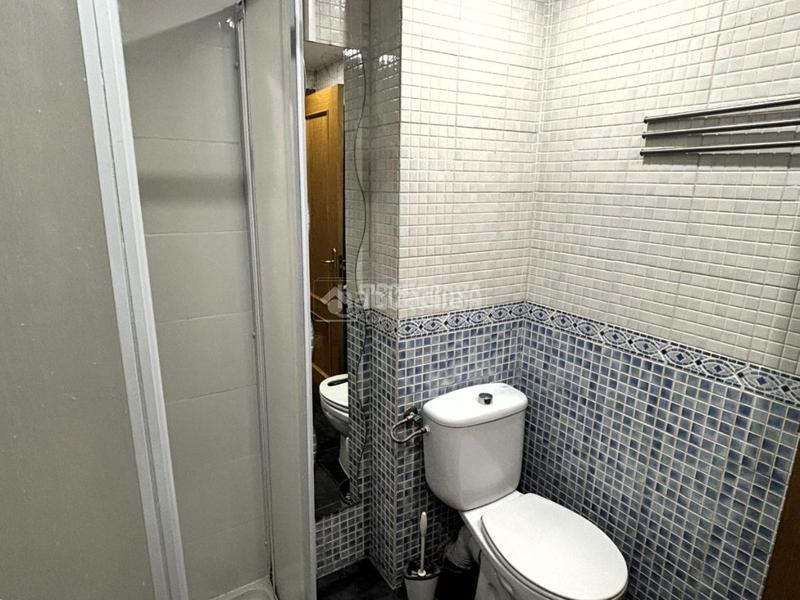 Foto c2d9244c-ade6-4dd8-9781-19a1214f0ca4. Etagenwohnung mit heizung in Centro Móstoles