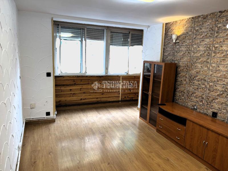 Foto dc698f36-a6fc-4a6d-aa18-653e0597e38e. Etagenwohnung mit heizung in Centro Móstoles