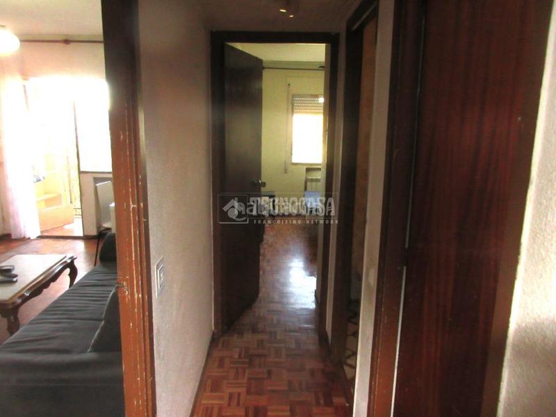 Foto 120eb0fb-8aa9-4c83-99eb-dffce52ff95e. Etagenwohnung mit heizung in Centro Móstoles