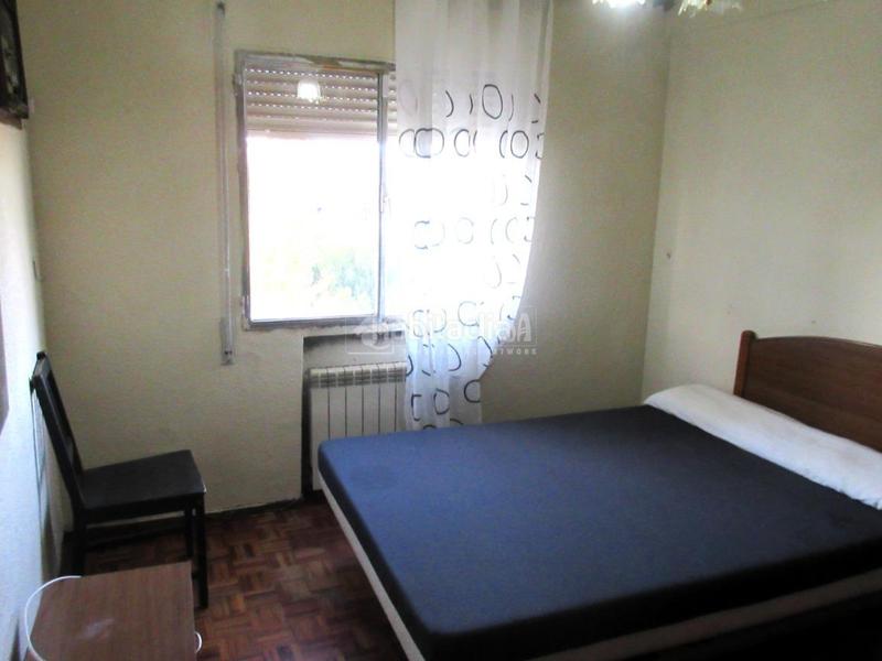 Foto 217cd245-8316-40a6-ba35-36e91bfd58da. Etagenwohnung mit heizung in Centro Móstoles