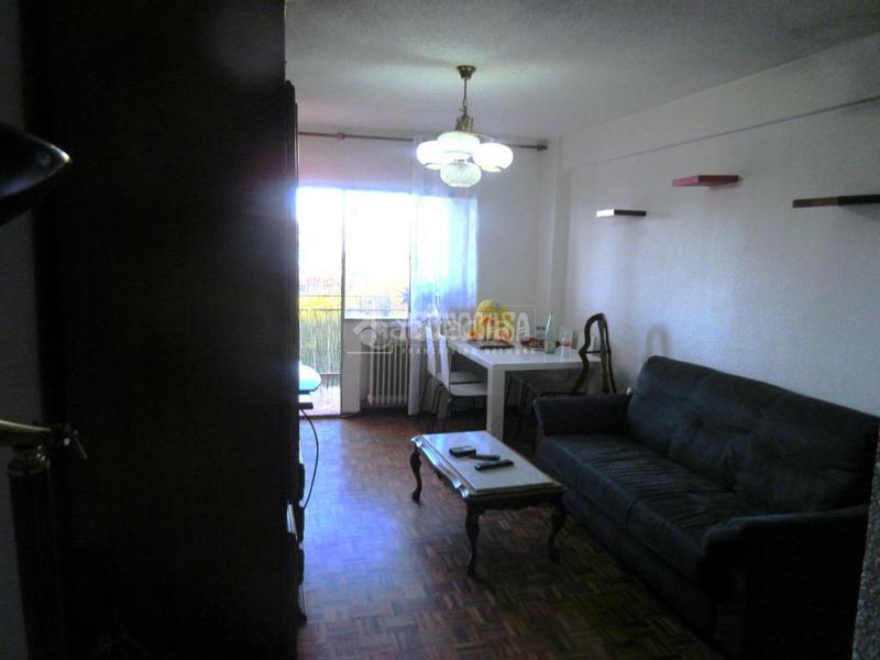 Foto 29a60567-e1c6-4be3-90b2-124716230837. Etagenwohnung mit heizung in Centro Móstoles