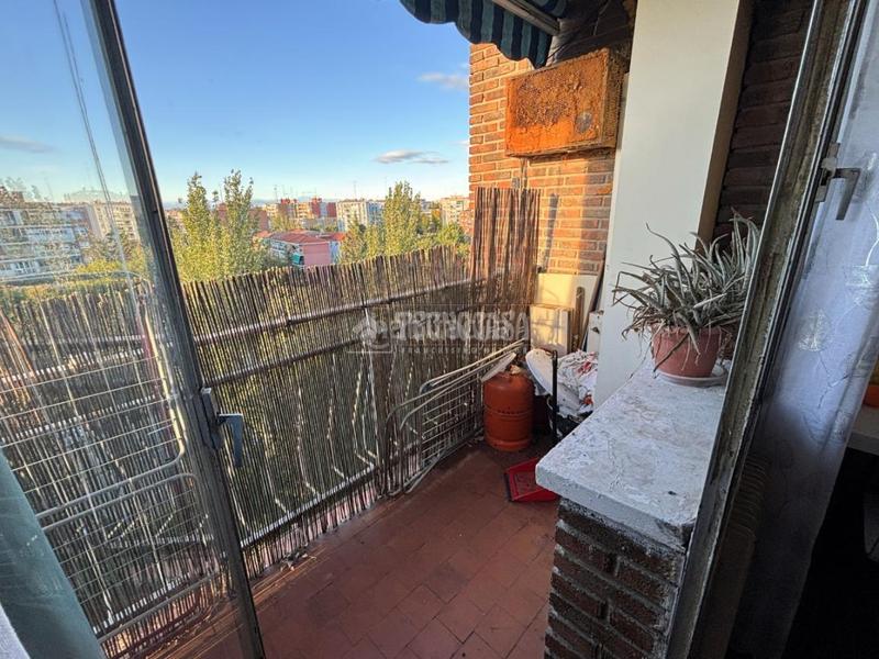 Foto 2ce27c12-d5e3-41cb-912c-d59bb0ca46cf. Etagenwohnung mit heizung in Centro Móstoles