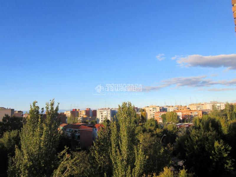 Foto 3c68c94d-4c43-4706-b238-62b5aff55822. Etagenwohnung mit heizung in Centro Móstoles