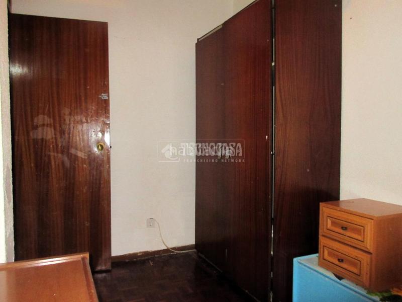 Foto 57699993-47de-4e11-9045-a019e4c30564. Etagenwohnung mit heizung in Centro Móstoles