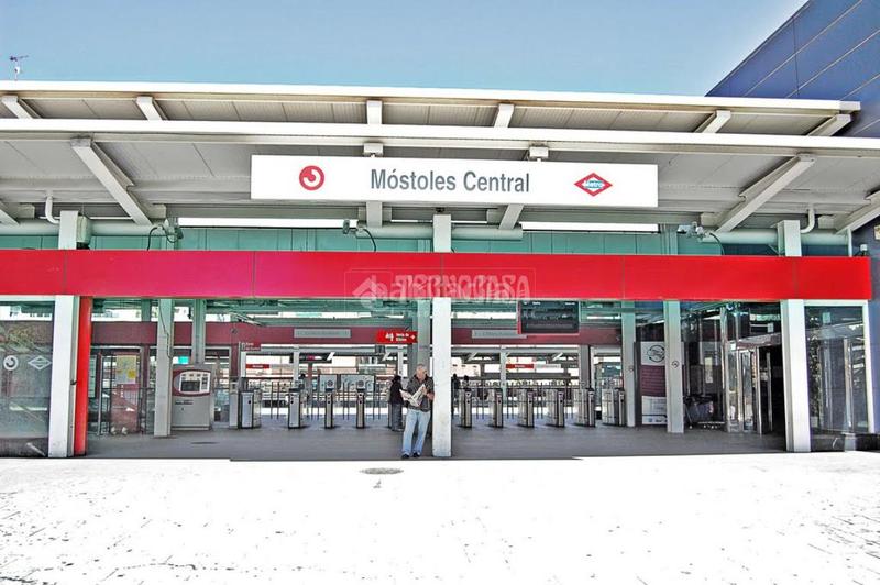 Foto 588ca723-0012-4205-862c-b513b02f3d81. Etagenwohnung mit heizung in Centro Móstoles