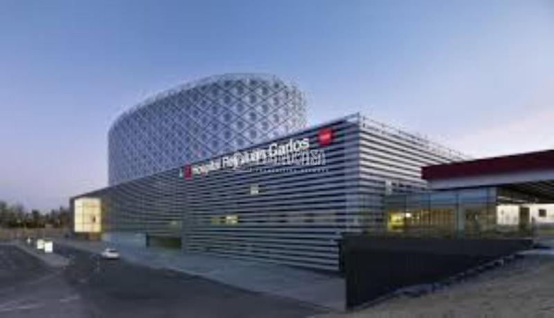 Foto 60eaf1ea-8aee-41c9-98d7-7840791518d6. Etagenwohnung mit heizung in Centro Móstoles