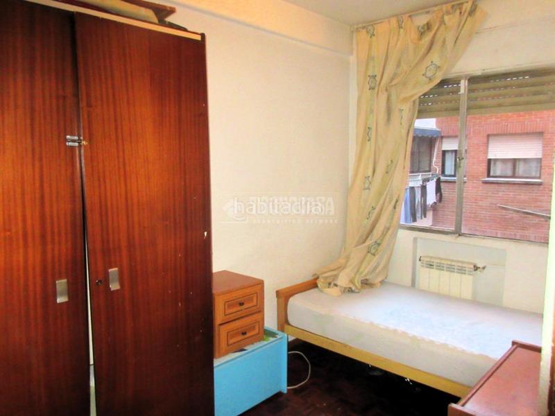 Foto 6465b237-6425-4dda-8e9a-4fed69715e7c. Etagenwohnung mit heizung in Centro Móstoles