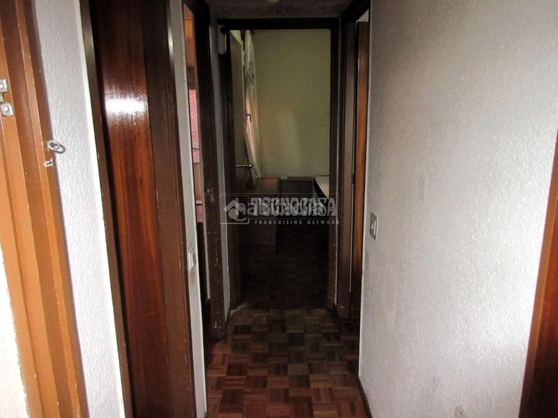 Foto 8e2125dd-90b9-4b6f-b50e-dd5008a7cdf2. Etagenwohnung mit heizung in Centro Móstoles