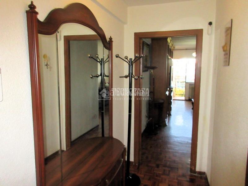 Foto a289414d-f423-4d8a-a86f-3328f57e1320. Etagenwohnung mit heizung in Centro Móstoles