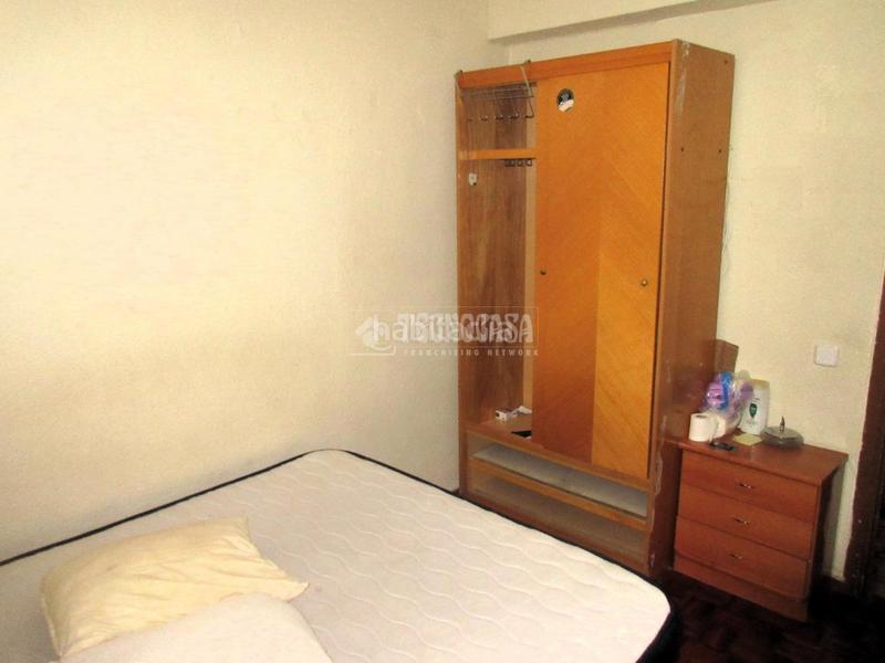 Foto a6bb3d9d-006f-4fd4-a585-6d2b0e72b0b2. Etagenwohnung mit heizung in Centro Móstoles