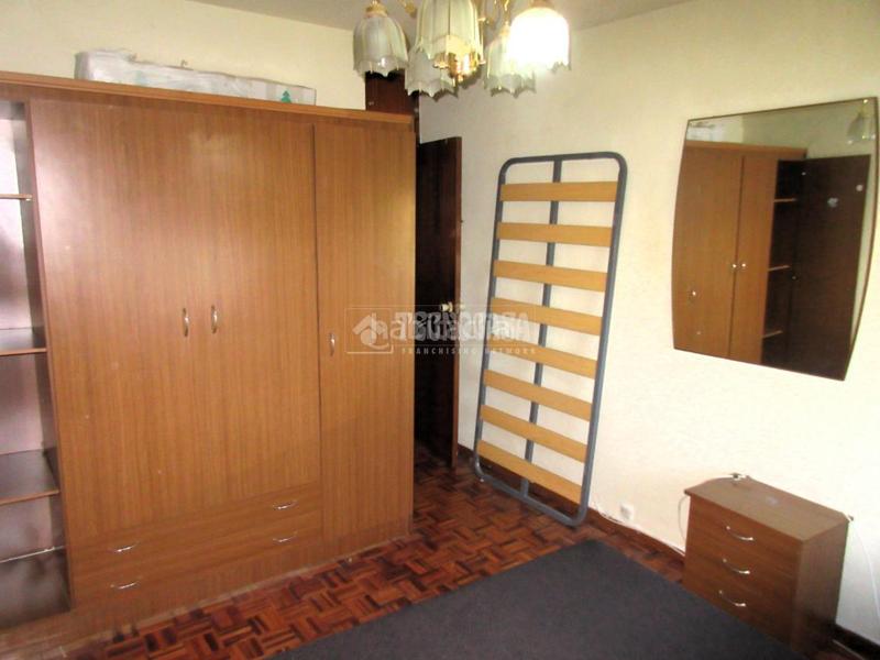 Foto aa42be16-4b22-4a2b-899e-2200dfd6eae0. Etagenwohnung mit heizung in Centro Móstoles