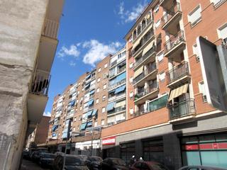 Appartement  Calle sevilla. Piso en venta en móstoles
