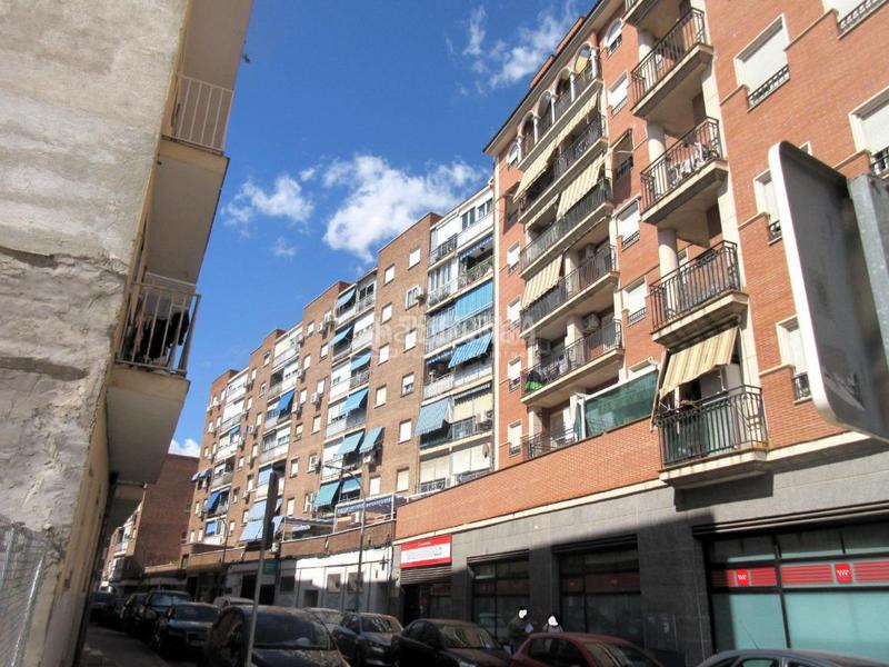 Foto b3814f2a-8cf0-44a7-994f-d9b8f3717bba. Etagenwohnung mit heizung in Centro Móstoles