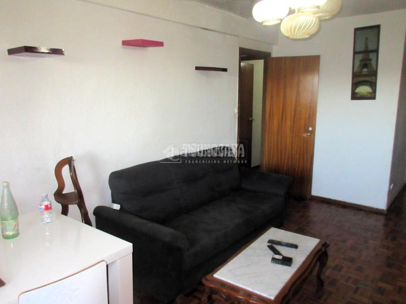 Foto b4e4b992-abcd-4bff-8392-adddead9b130. Etagenwohnung mit heizung in Centro Móstoles