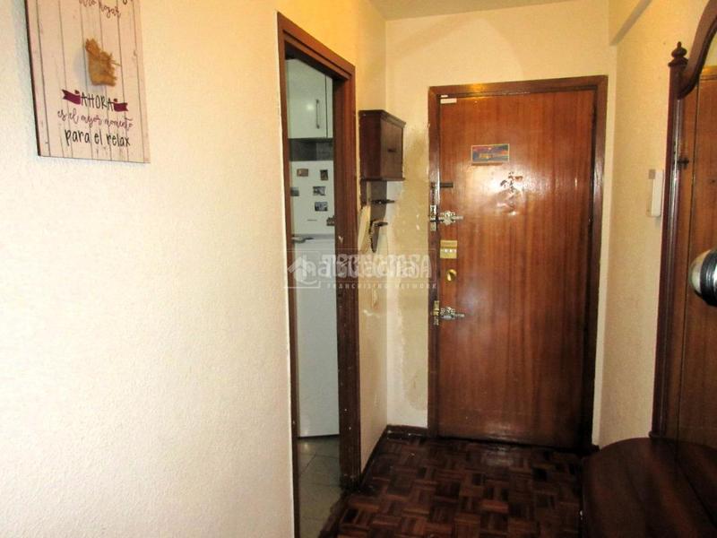 Foto e1cb49af-548f-4fb2-a576-3ddd9203285f. Etagenwohnung mit heizung in Centro Móstoles