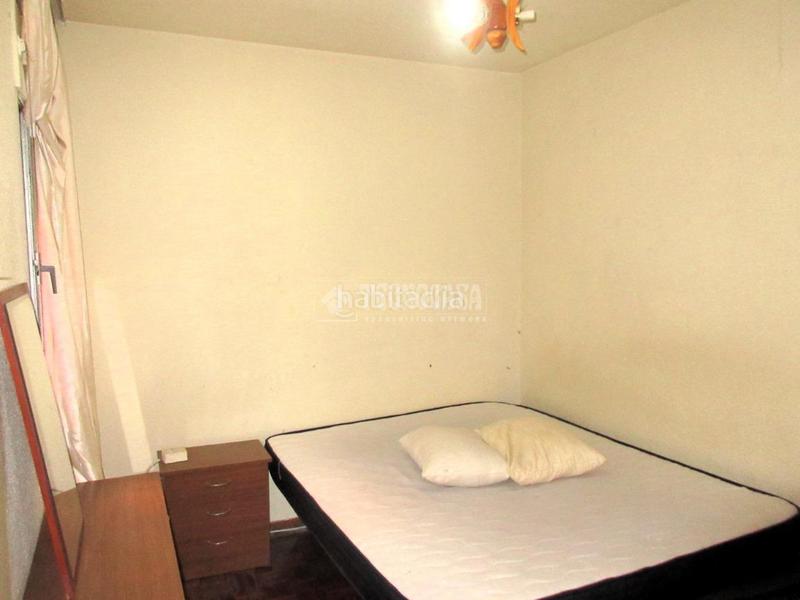 Foto ea2bf370-6c68-4228-9334-863eaad1d814. Etagenwohnung mit heizung in Centro Móstoles