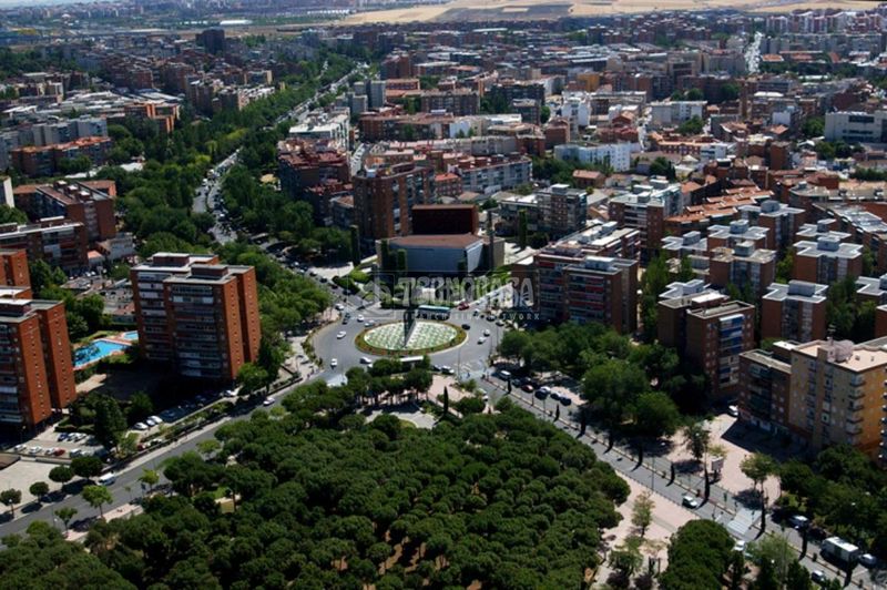 Foto 6e8c58ef-9507-428d-a9c9-a442df773321. Aparcament cotxe a Norte-Universidad Móstoles