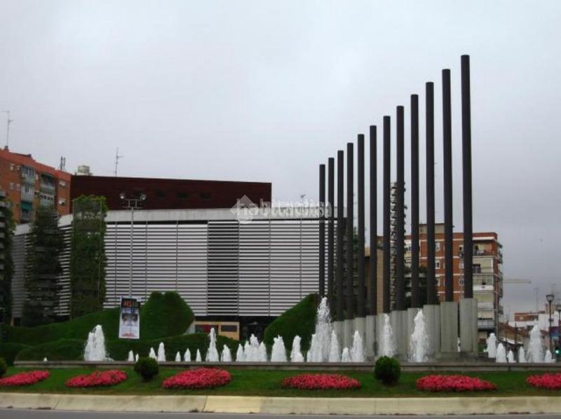 Foto e9ae00d0-20bc-457c-afea-e92bda799f60. Pis a Centro Móstoles