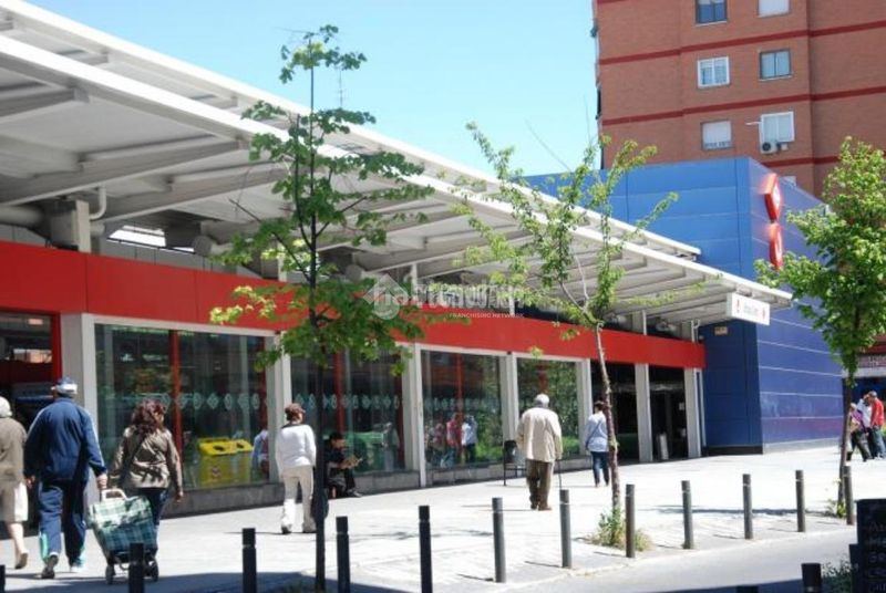 Foto 118ac2e5-2bfa-4d84-afe6-e8078e08ad13. Pis a Centro Móstoles