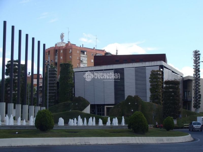 Foto ef05151f-764c-4e7c-86b2-2c0c59f8a3fd. Pis a Centro Móstoles