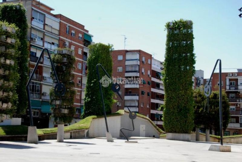 Foto 5d5ec016-e987-4b52-860f-206fdeadc8ec. Pis a Centro Móstoles