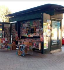 Locale commerciale in N/A