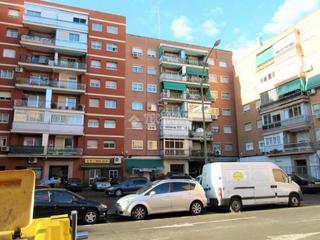 Pis  N/a. Piso en venta en móstoles