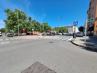 Dúplex a Centro. Piso en venta en parla