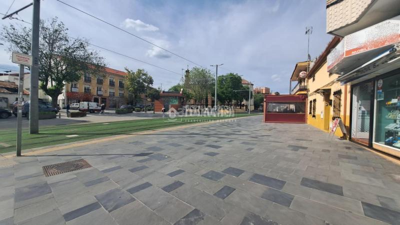 Foto 016b0e60-9515-43b2-9913-d2d6731c2755. Terreno residenziale in Centro Parla