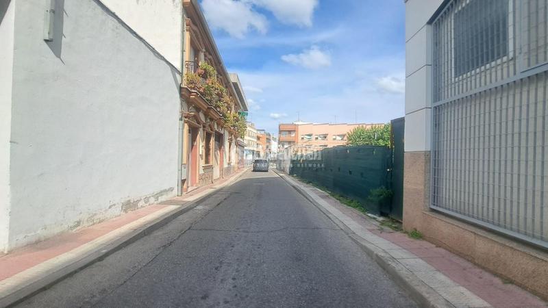 Foto 7c18d080-f75c-4cd4-8abd-d99e79f346e1. Terreno residenziale in Centro Parla