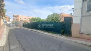 Terreny residencial a Centro. Terrenos en venta en parla