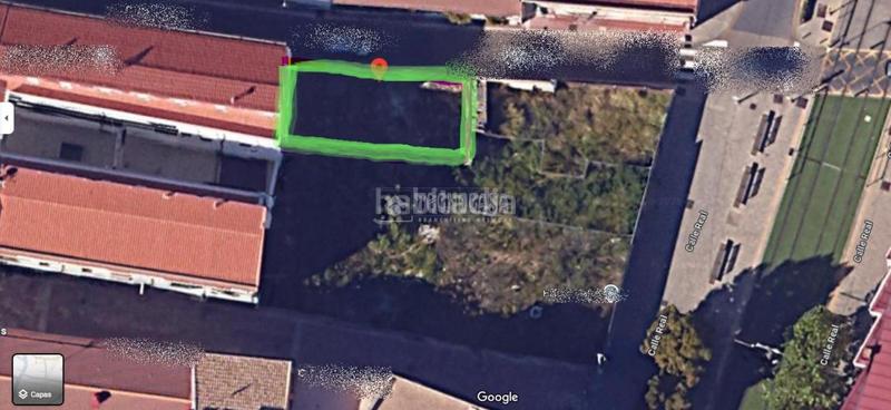 Foto b1ddad85-db24-45c3-848f-e24b3ac41efa. Terreno residenziale in Centro Parla