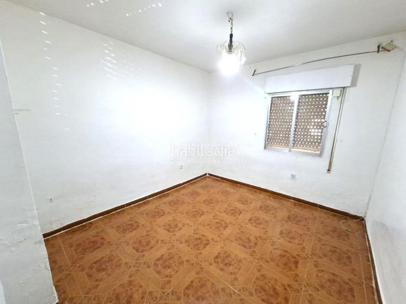 Foto 2a9a8f05-6c4a-469e-b48f-023daa6b2c07. Pis a Villayuventus-Renfe Parla