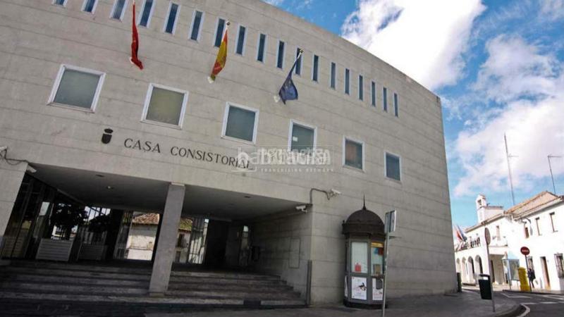 Foto 5d45f43c-3836-48d0-9d1a-76c2d5830ab2. Pis a Villayuventus-Renfe Parla