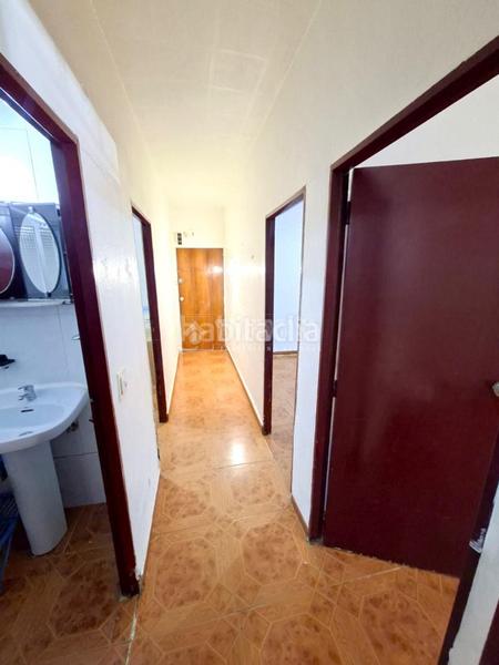 Foto 7a5dac90-4549-43ea-bc4a-87003f9fe780. Pis a Villayuventus-Renfe Parla