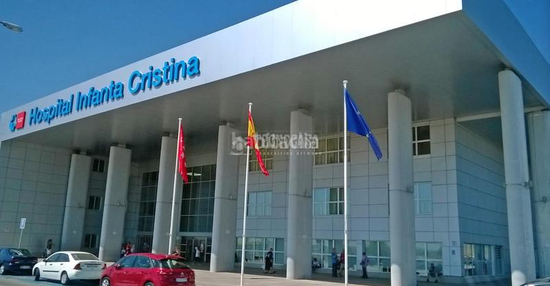 Foto b93d9fac-1bf0-4f37-8b91-f084ababa17d. Pis a Villayuventus-Renfe Parla